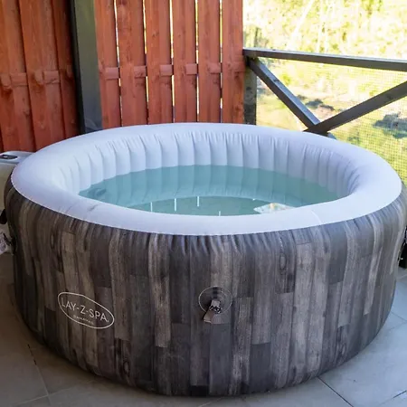 Na Kaszubach Przy Lesie I Wodzie, Zalakowo, Na Gwizdowce, Kocanka Ii Kaszubska Wenecja Vakantiehuis