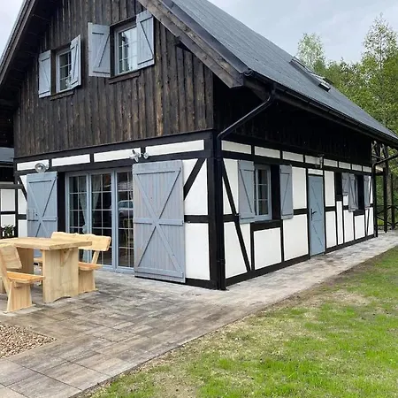 Na Kaszubach Przy Lesie I Wodzie, Zalakowo, Na Gwizdowce, Kocanka Ii Kaszubska Wenecja Vakantiehuis