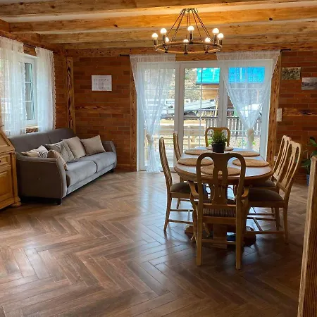 Na Kaszubach Przy Lesie I Wodzie, Zalakowo, Na Gwizdowce, Kocanka Ii Kaszubska Wenecja