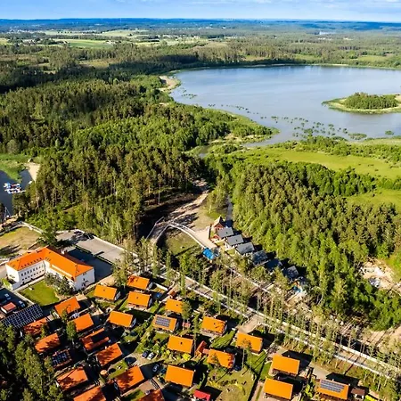 Na Kaszubach Przy Lesie I Wodzie, Zalakowo, Na Gwizdowce, Kocanka Ii Kaszubska Wenecja *