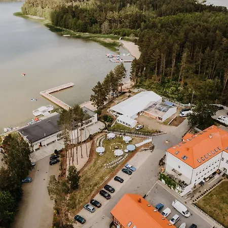 Nyaraló Na Kaszubach Przy Lesie I Wodzie, Zalakowo, Na Gwizdowce, Kocanka Ii Kaszubska Wenecja *
