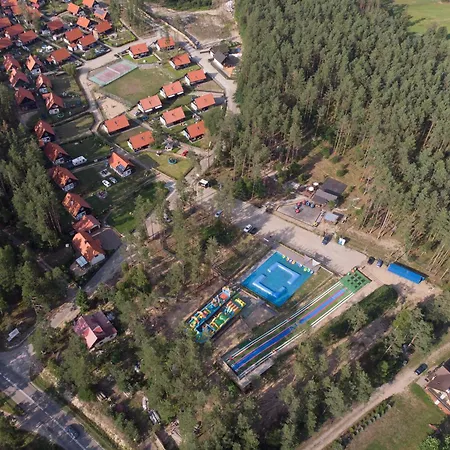 Na Kaszubach Przy Lesie I Wodzie, Załakowo, Na Gwizdówce, Kocanka Ii Kaszubska Wenecja Dom wakacyjny *