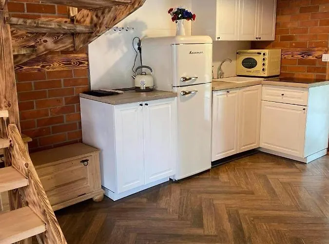 Na Kaszubach Przy Lesie I Wodzie, Zalakowo, Na Gwizdowce, Kocanka Ii Kaszubska Wenecja Semesterbostad *