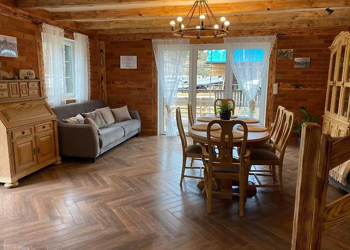 Na Kaszubach Przy Lesie I Wodzie, Zalakowo, Na Gwizdowce, Kocanka Ii Kaszubska Wenecja